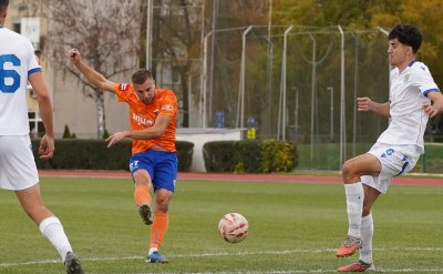 Kovačec najavio gostovanje Varteksa kod Lučkog: Otvorilo nam se, nadamo se bodovima