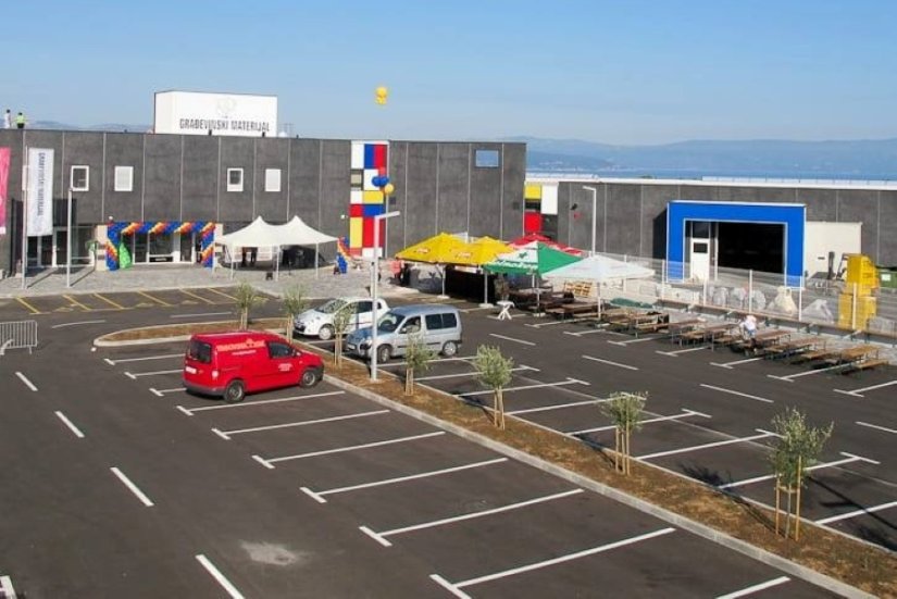 Nisu platili cement za 26.462 eura, prigovorili, ali na sudu se nisu pojavili pa plaćaju i tro&scaron;kove