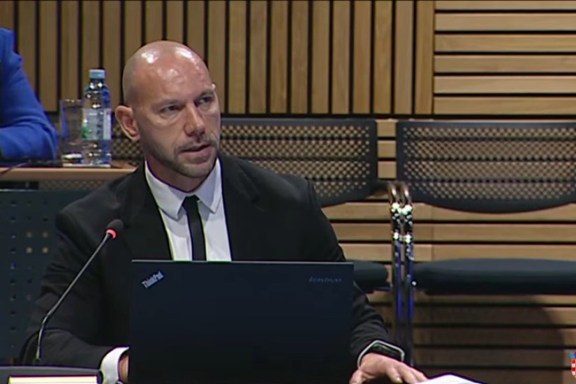 Habijan: Pavlek uhićen je u Kazahstanu, slijedi izručenje