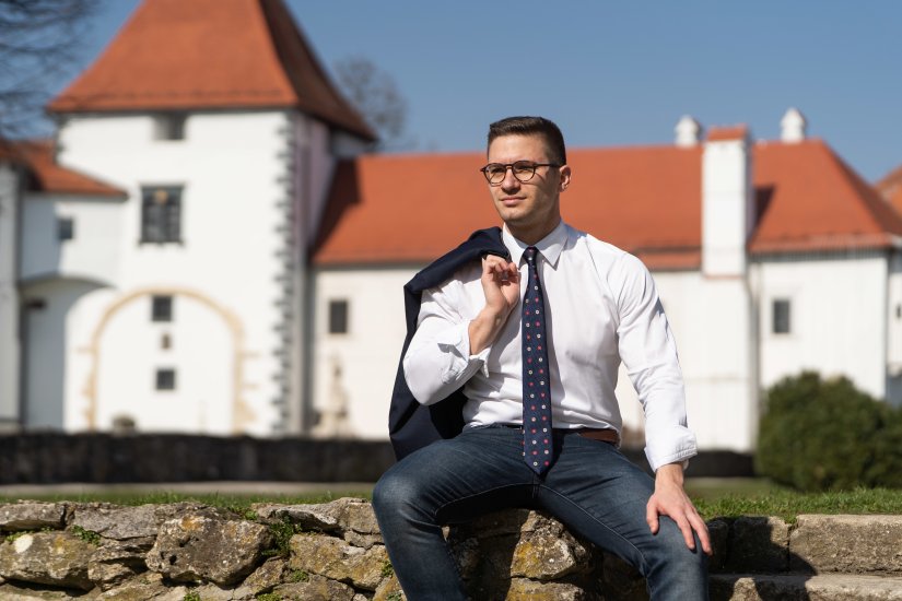 Lukavečki: Varaždin ide u dobrom smjeru, ali zaslužuje veće po&scaron;tovanje od države i Varaždinske županije
