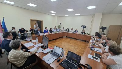 Vijećnici nisu podržali prijedlog za raskid ugovora o kupoprodaji zemlji&scaron;ta u Apatiji