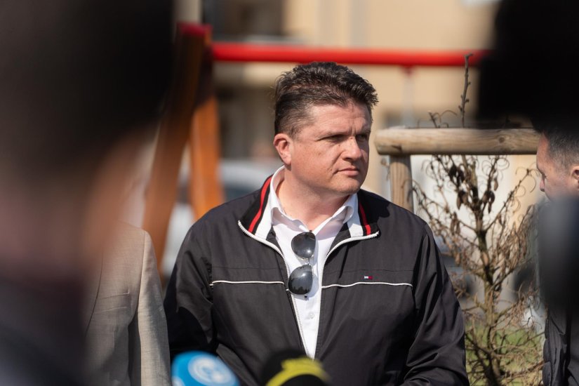SDP: Za&scaron;to se župan zelenoga stola tako izvanredno i silno ražestio na jedno jednostavno pitanje