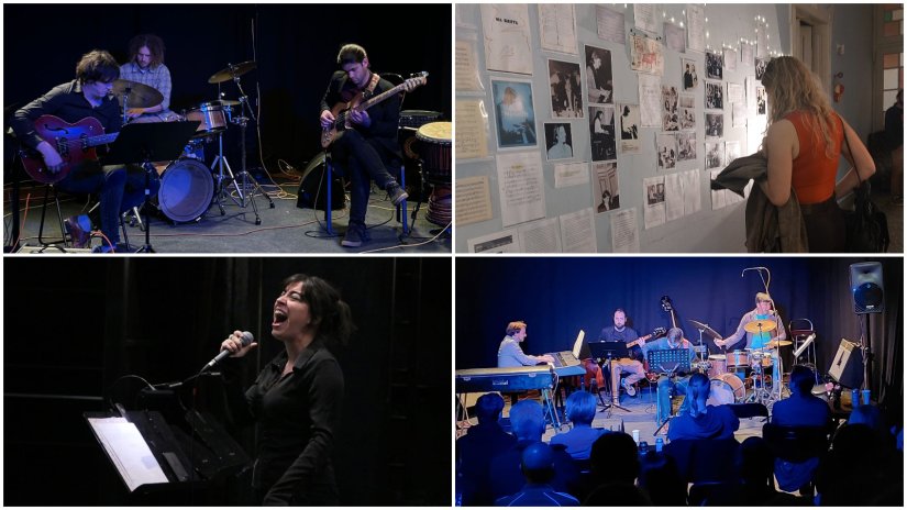 Mini Gllugl jazz festivalom u Varaždinu obilježen Međunarodni dan jazza