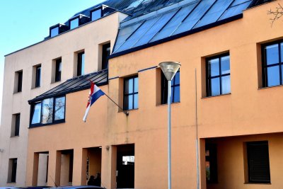 Privremeni prekid dijela elektroničkih usluga Porezne uprave