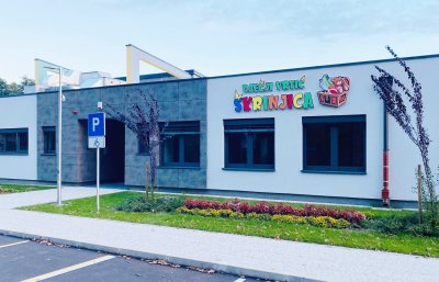 VIDOVEC U tijeku upisi djece u Dječji vrtić &Scaron;krinjica