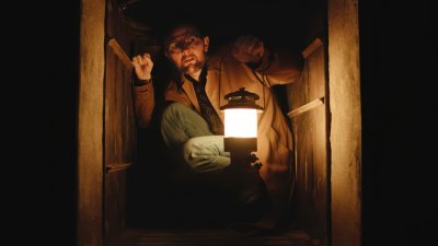 Ulaznice za film "Hokum" u CineStaru Varaždin dobio/la je...
