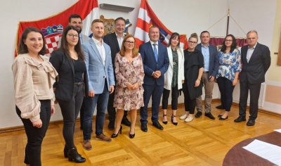 Varaždinska županija objavila natječaj za dodjelu potpora za doktorski studij