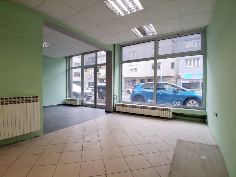 Možete pogledati državne poslovne prostore za desetogodi&scaron;nji zakup
