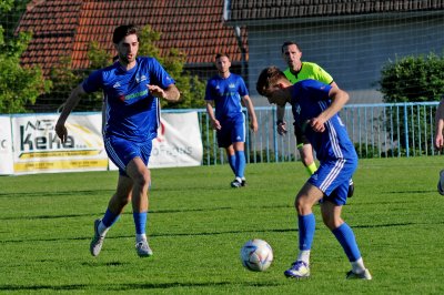 Na rasporedu 23. kolo Elitne i 1. ŽNL, 22. kolo Druge te 19. i 17. kolo 3. ŽNL Varaždin i Ludbreg