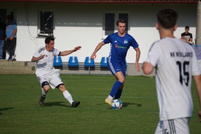 FOTO Elitna liga: Bednja slavila, Karlo Gredelj kasnim golom odgodio odluku o prvaku