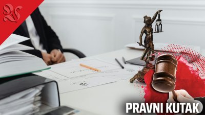 Imam li pravo na branitelja po službenoj dužnosti?