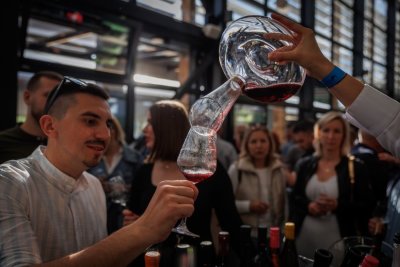 Dobitnici 4x2 butelja za ovogodi&scaron;nji Urbanovo - Festival Pu&scaron;ipela su...