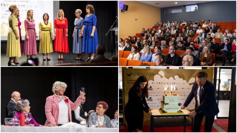 FOTO Uoči velikog jubileja: URBANOVO okupilo generacije koje su stvarale njegovu priču