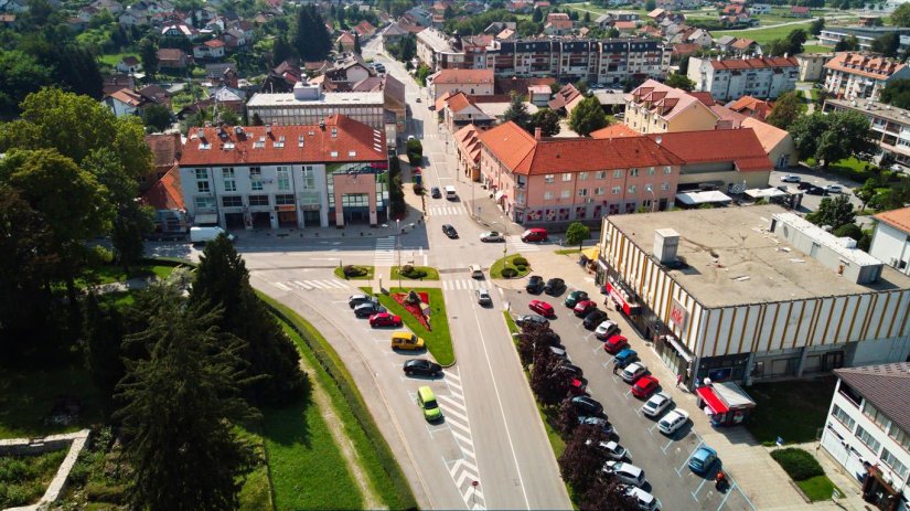 IVANEC Najavljena sjednica Gradskog vijeća; na dnevnom redu rebalans proračuna i javna priznanja