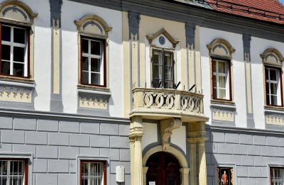 Grad Varaždin provodi javno savjetovanje o promjeni granica pojedinih naselja na području grada