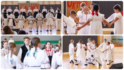 Festival "Folklora&scaron;ić" ove nedjelje okuplja dječje folklorne skupine iz cijele Varaždinske županije