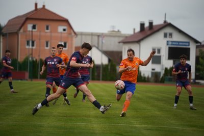 Varteks na Slobodi pretrpio 13. poraz ove sezone, svladalo ih Đakovo