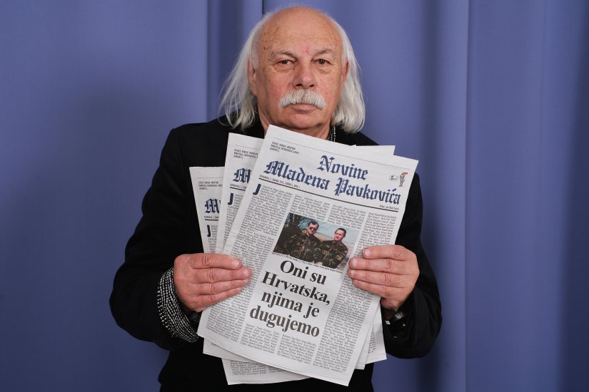 Pavković: Nije istina da većina ljudi ne zna &scaron;to je istina, a &scaron;to laž