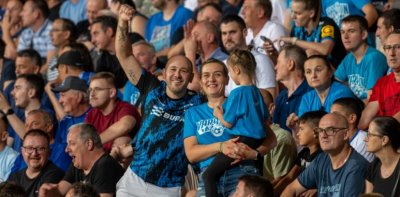 NK Varaždin: Ispunimo tribine na posljednjem susretu sezone u SupeSport HNL