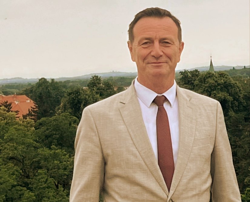 Bosilj: Varaždin se nikad nije dao pokoriti - neće ni sada