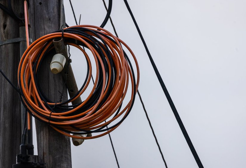 S gradili&scaron;ta na Kapucinskom trgu ukrao električne kablove, &scaron;teta 13.000 eura