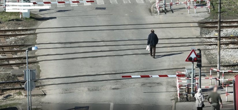Prolazak kroz crveno svijetlo i pružni prijelazi u fokusu nove policijske akcije