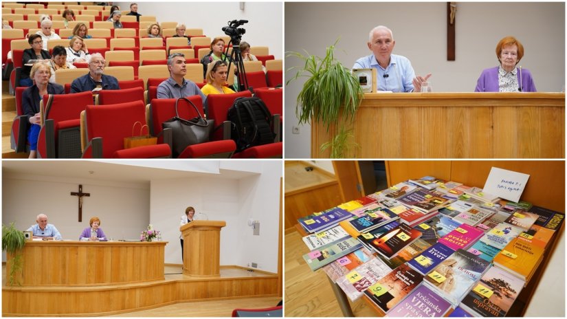 Brak i obitelj pred izazovima suvremenog dru&scaron;tva