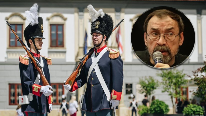 Ove subote glasni pucanj povodom 40 godina djelovanja VANIME