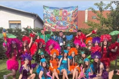 Opro&scaron;taj od &scaron;kolskih klupa uz Rio karneval!