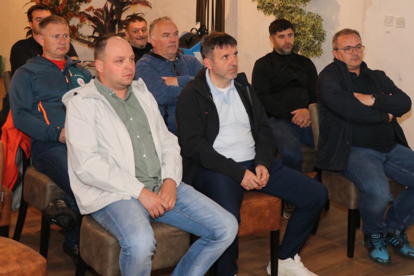 Grad Lepoglava podupirat će razvoj sporta na gradskom području