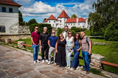 VIDEO: Projekt &ldquo;100 dvoraca&rdquo; otkrio novu veliku turističku priču na sjeveru Hrvatske