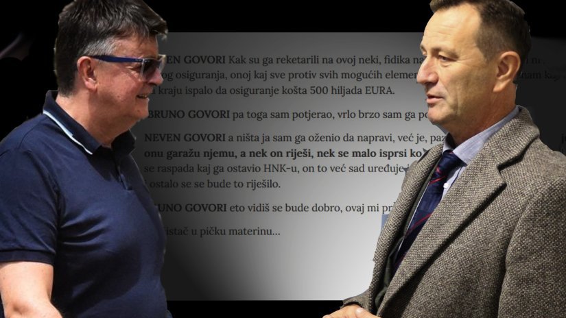 Bosilj traži izdvajanje iz dokaza tajno snimljene razgovore, USKOK se protivi