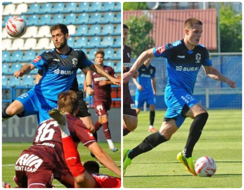 Tomislavu Duvnjaku nagrada za najljep&scaron;i gol sezone, Aleksa Latković u momčadi sezone