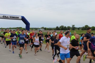 Dođite na Vatrogasnu utrku Imbriovec i utrku građana "Ruža sv. Elizabete Trail"