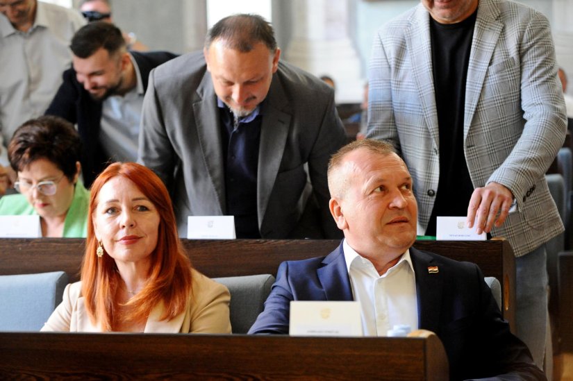 O poskupljenju vode, krivotvorenju dokumentacije, izborima... "Treba li se dogoditi Drni&scaron; da bi sud i DORH ne&scaron;to radili?"