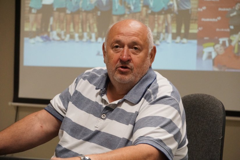FOTO Maru&scaron;evec: Mislim da je 2025. najlo&scaron;ija godina od kada sam predsjednik ŽRK Koka