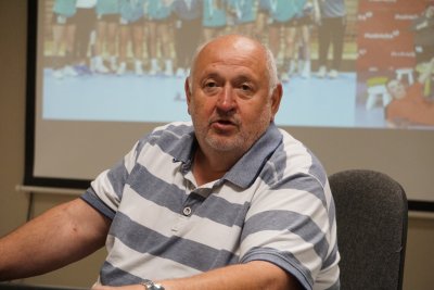 FOTO Maru&scaron;evec: Mislim da je 2025. najlo&scaron;ija godina od kada sam predsjednik ŽRK Koka