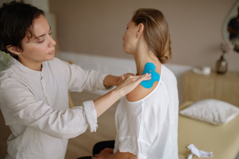 Prvi Međunarodni kongres fizioterapeuta u Srednjoj &scaron;koli u Maru&scaron;evcu