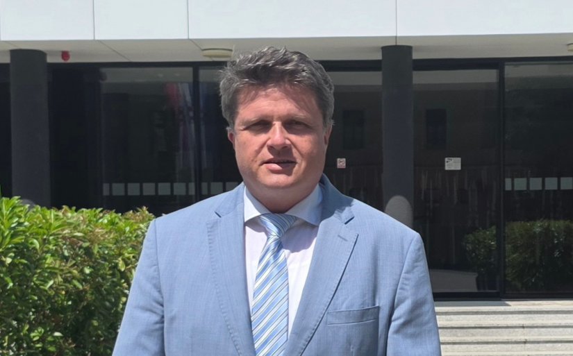 Marković u Saboru upozorio na sumnje u politički utjecaj vladajućih na policiju i problem curenja informacija iz istraga