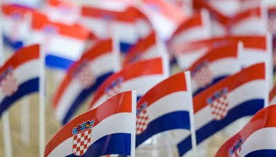 Hrvatska danas slavi Dan državnosti