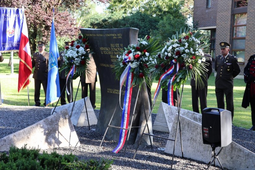 FOTO Međimurska županija dostojno obilježila Dan državnosti