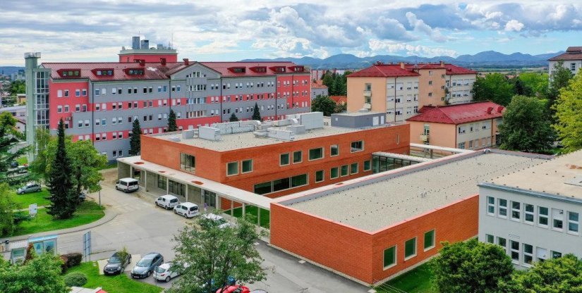 Oporavlja se osnovno&scaron;kolac, kojeg su nožem te&scaron;ko ozlijedili vr&scaron;njaci