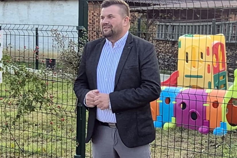 Općini Klenovnik odobreno vi&scaron;e od 65 tisuća bespovratnih eura za uređenje dječjih igrali&scaron;ta