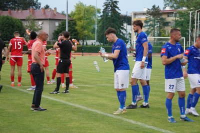 Varteksu dodijeljena licenca za Drugu NL