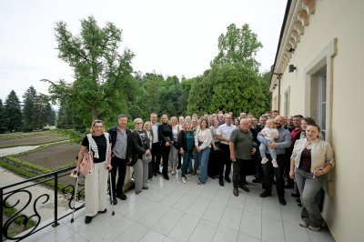 FOTO Varaždinska županija sufinancira 78 turističkih projekata &ndash; velika ulaganja u turizam