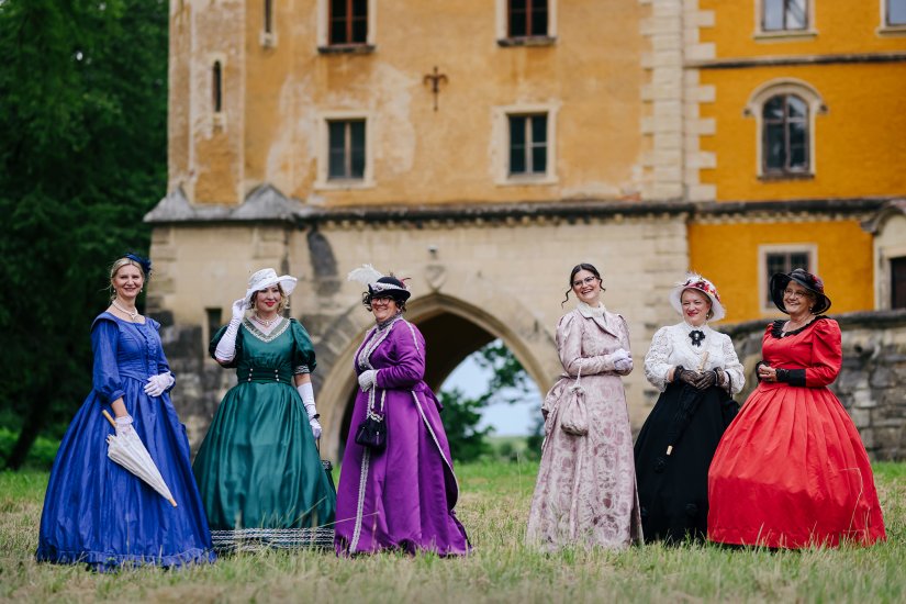 FOTO Zavr&scaron;ni vikend Dana dvoraca Sjevera Zagorja - trodnevni piknik u Maru&scaron;evcu