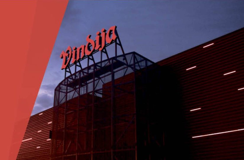 VINDIJA Pokreni svoju budućnost uz lidera prehrambene industrije