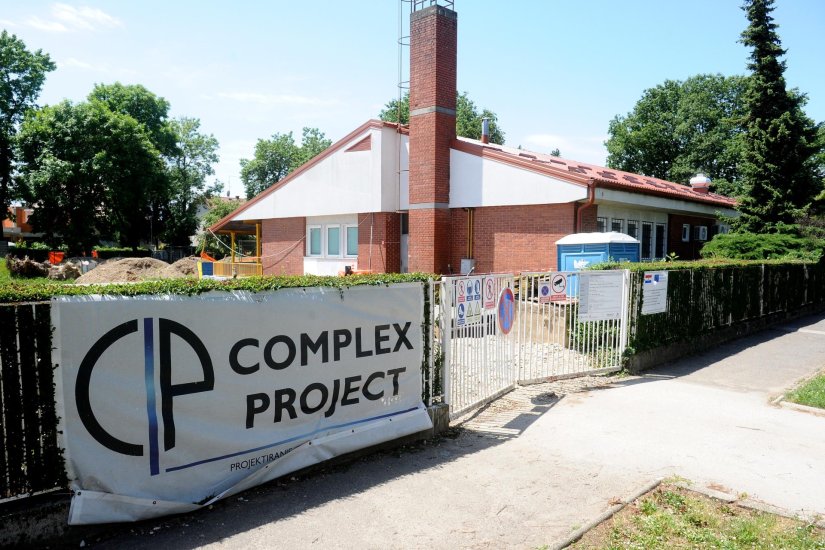 Complex project: Jesu li rokovi i novac Gradu bitniji od sigurnosti i života djece?