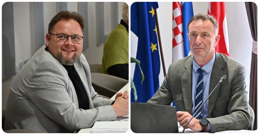 "&Scaron;to je s vrtićem u Gortanovoj?" Gradonačelnik Bosilj: "Idemo na naplatu garancije i novu javnu nabavu"