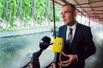 Posavec: Presuda je dokaz da se ne treba vjerovati hrvatskom pravosuđu